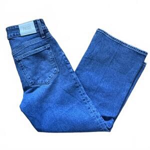 Paige Sasha Ankle Jean-26-Like New